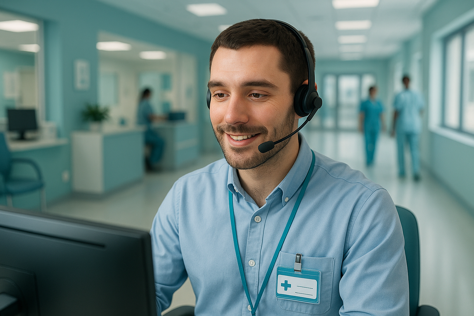 20250917_2359_Tech-Savvy Healthcare Support_simple_compose_01k5cqg0ajfvx91s9wcgmddy49